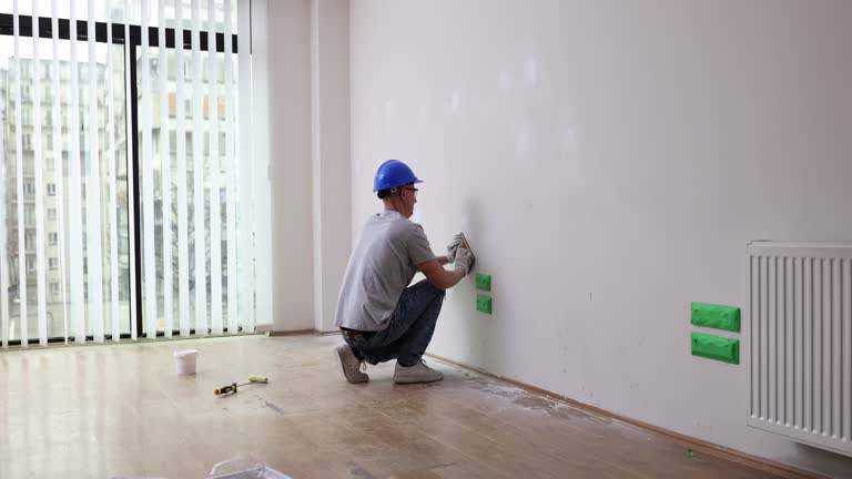 Best Mold Documentation for Insurance Claims  in New Smyrna Beach, FL